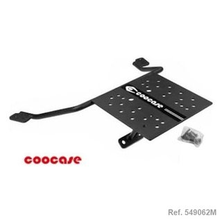 Soporte maleta baúl Yamaha Xmax 125 250 2005 a