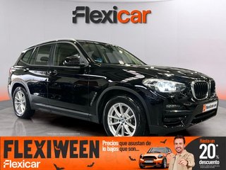 BMW X3 xDrive30e