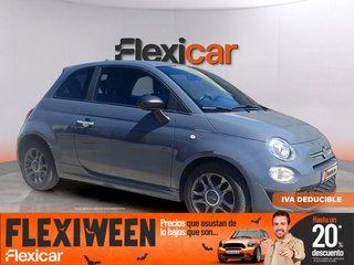 Fiat 500 Sport 1.0 Hybrid 51KW (70 CV)