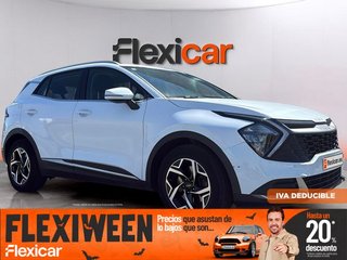 Kia Sportage 1.6 CRDi MHEV 100kW (136CV) Business 4x2