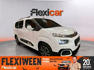 Citroën Berlingo Talla XL BlueHDi 100 FEEL