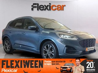 Ford Kuga ST-Line 1.5 EcoBlue 88kW (120CV) Auto