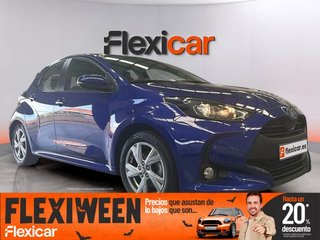 Toyota Yaris 1.5 120H Active Plus