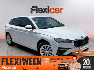Skoda Scala 1.0 TSI 85KW (115 CV) SELECTION