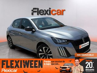 Peugeot 208 Style HYBRID 110 eDCS6