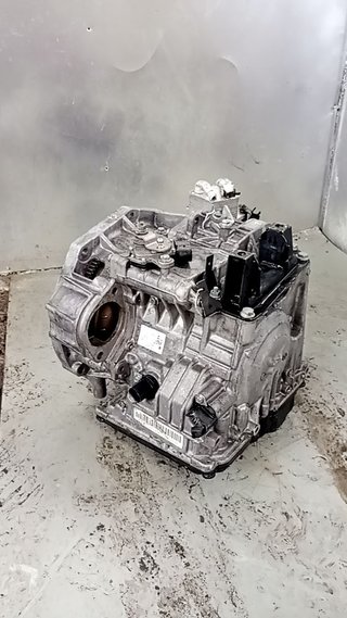 CAJA CAMBIOS Volkswagen Jetta VI (162)(10.2010->)