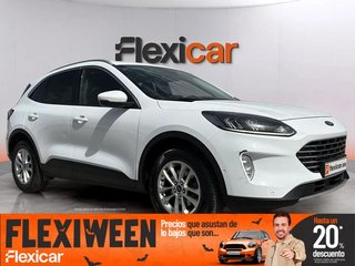 Ford Kuga Titanium 1.5T EcoBoost 110kW (150CV)