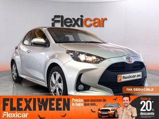 Toyota Yaris 1.5 120H Active Plus