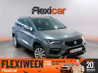 Seat Ateca 1.5 TSI 110kW St&Sp Style XXL