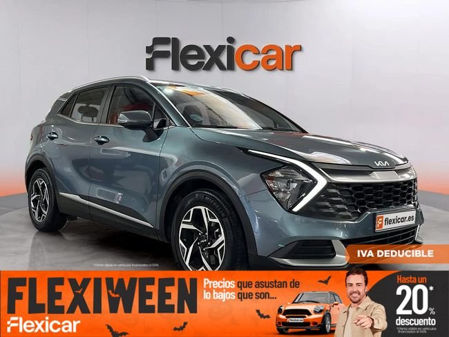 Kia Sportage 1.6 T-GDi Drive 4X2 2022