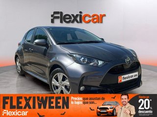Toyota Yaris 1.5 120H Active Plus