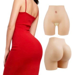 Pantalón Moldeador de Silicona