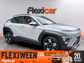 Hyundai Kona HEV 1.6GDI 129CV DT Maxx