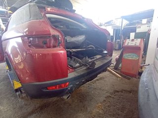PARAGOLPES TRASERO Land Rover Range Rover Evoque (2011->)