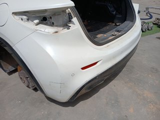 PARAGOLPES TRASERO Infiniti Q30 (2015->)