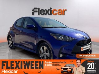 Toyota Yaris 1.5 120H Active Plus
