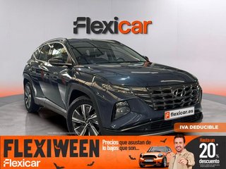 Hyundai Tucson 1.6 TGDI 110kW (150CV) Maxx