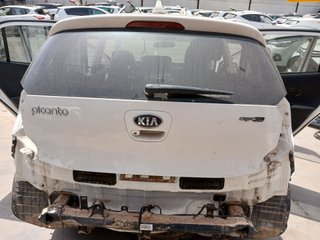 PORTON TRASERO Kia Picanto (JA)(2017->)