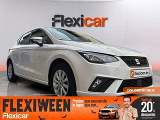 Seat Ibiza 1.0 TSI 81kW (110CV) Style