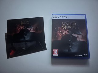 Valor Mortis PS5