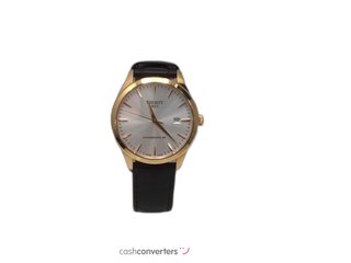 reloj pulsera caballero tissot 1853
