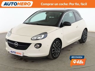 Opel Adam 1.4 Glam ecoFlex