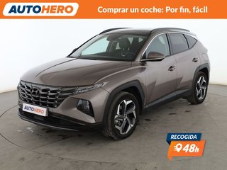 Hyundai Tucson 1.6 T-GDI Plug-in Hybrid Tecno Sky 4WD