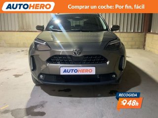 Toyota Yaris Cross 1.5 Hybrid Style
