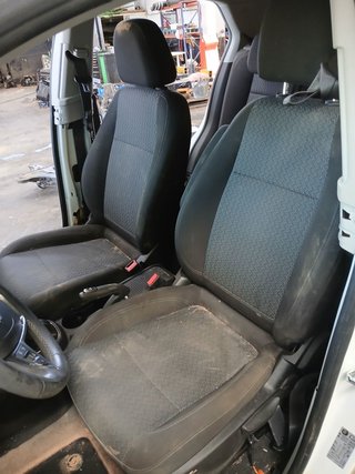 JUEGO ASIENTOS COMPLETO Opel Mokka X (2016->)