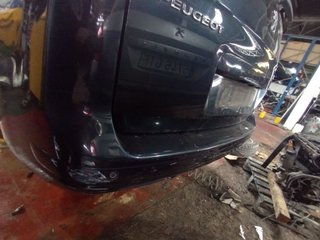 PARAGOLPES TRASERO Peugeot 5008 (06.2017->)