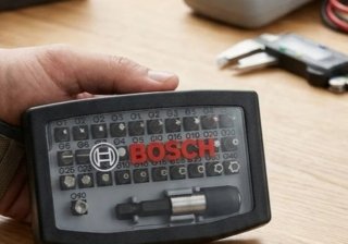 Set de 32 Puntas Bosch Professional