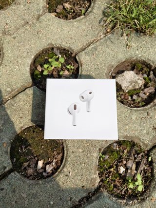 Apple AirPods Pro 3