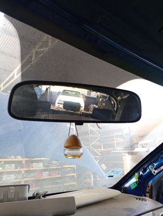 RETROVISOR INTERIOR Kia Stonic (YBCUV)(2017->)