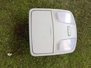 LUZ INTERIOR Kia Stonic (YBCUV)(2017->)