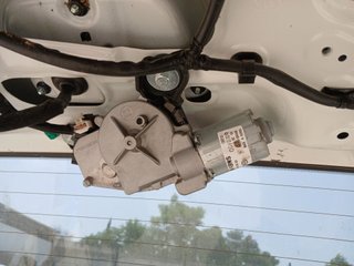 MOTOR LIMPIA TRASERO Kia Picanto (JA)(2017->)