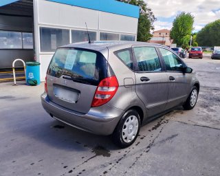 Mercedes-Benz Clase A 2007
