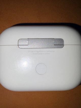 Apple AirPods Pro 2• Generación