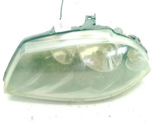 22574480 faro izquierdo 6l1941005e seat ibiza iii
