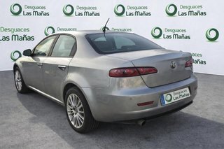 Despiece completo Alfa Romeo 159 2.4 ~2007 Tipo
