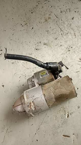 MOTOR ARRANQUE Kia Ceed (JD)(2012->)