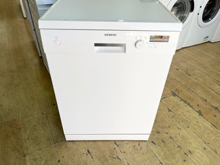 LAVAVAJILLAS SIEMENS 2 BANDEJAS A+++. ENVÍO 24H
