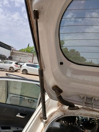 AMORTIGUADORES MALETERO / PORTON Kia Picanto (JA)(2017->)