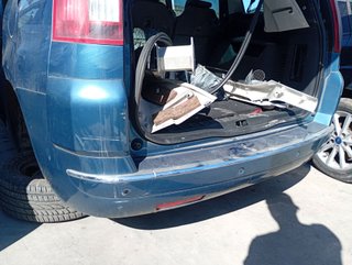 PARAGOLPES TRASERO Citroen Grand C4 Picasso (10.2006->)