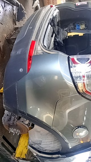 PARAGOLPES TRASERO Land Rover Discovery Sport (2014->2027)