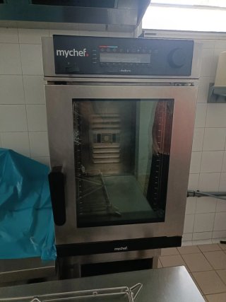 Horno Profesional Mychef