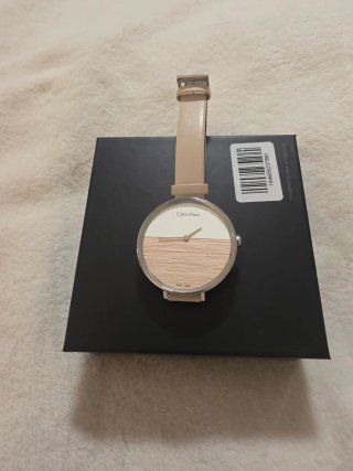 Reloj Calvin Klein