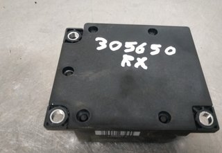Citroen 440482 9663357380 centralita airbag c3 hdi