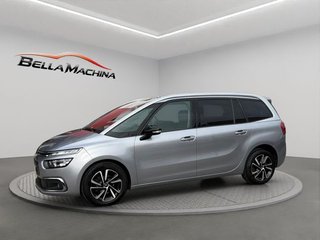 Citroën Grand C4 Spacetourer BlueHDi 96KW (130CV) EAT8 Shine