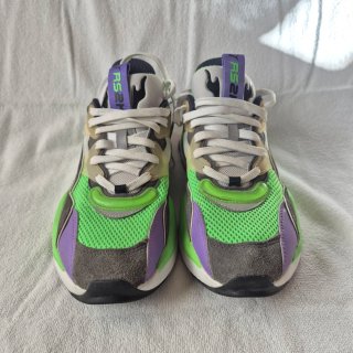 Zapatillas PUMA RS2X