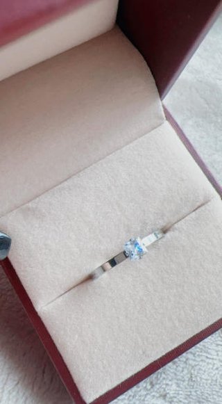 Anillo de Plata 925